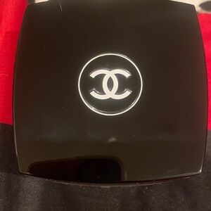 CHANEL face cream with Silver Double C Emblem The BEST wrinkle cream ever !!